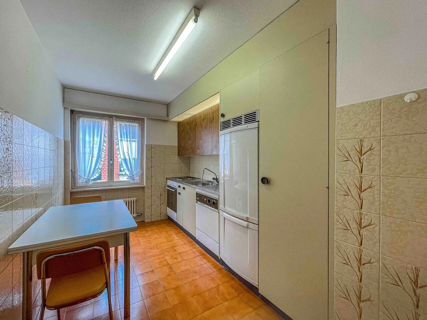 Occasione da ristrutturare: 3 locali ideale per investimento - Foto 3 di 5