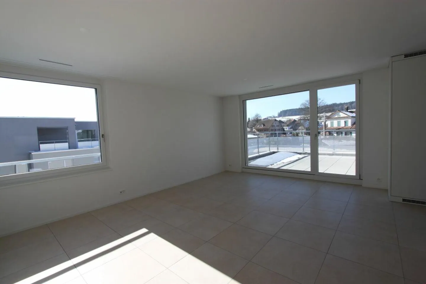 Moderno appartamento attico di 2,5 stanze - Foto 3 di 6