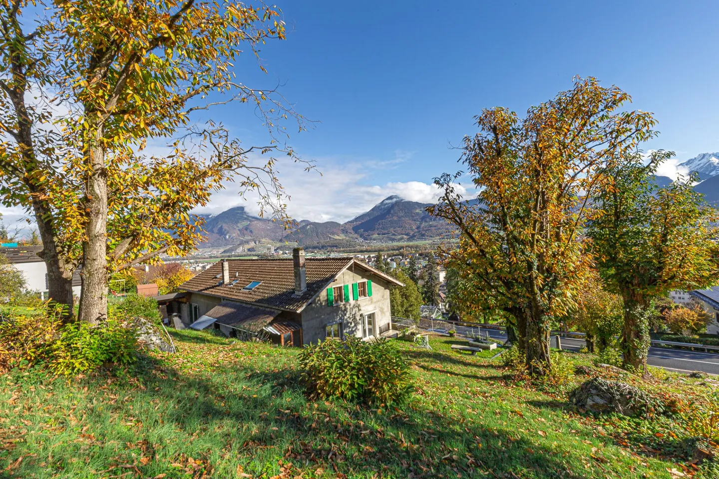 Ein Haus, 3 Wohnungen! - Foto 5 von 17