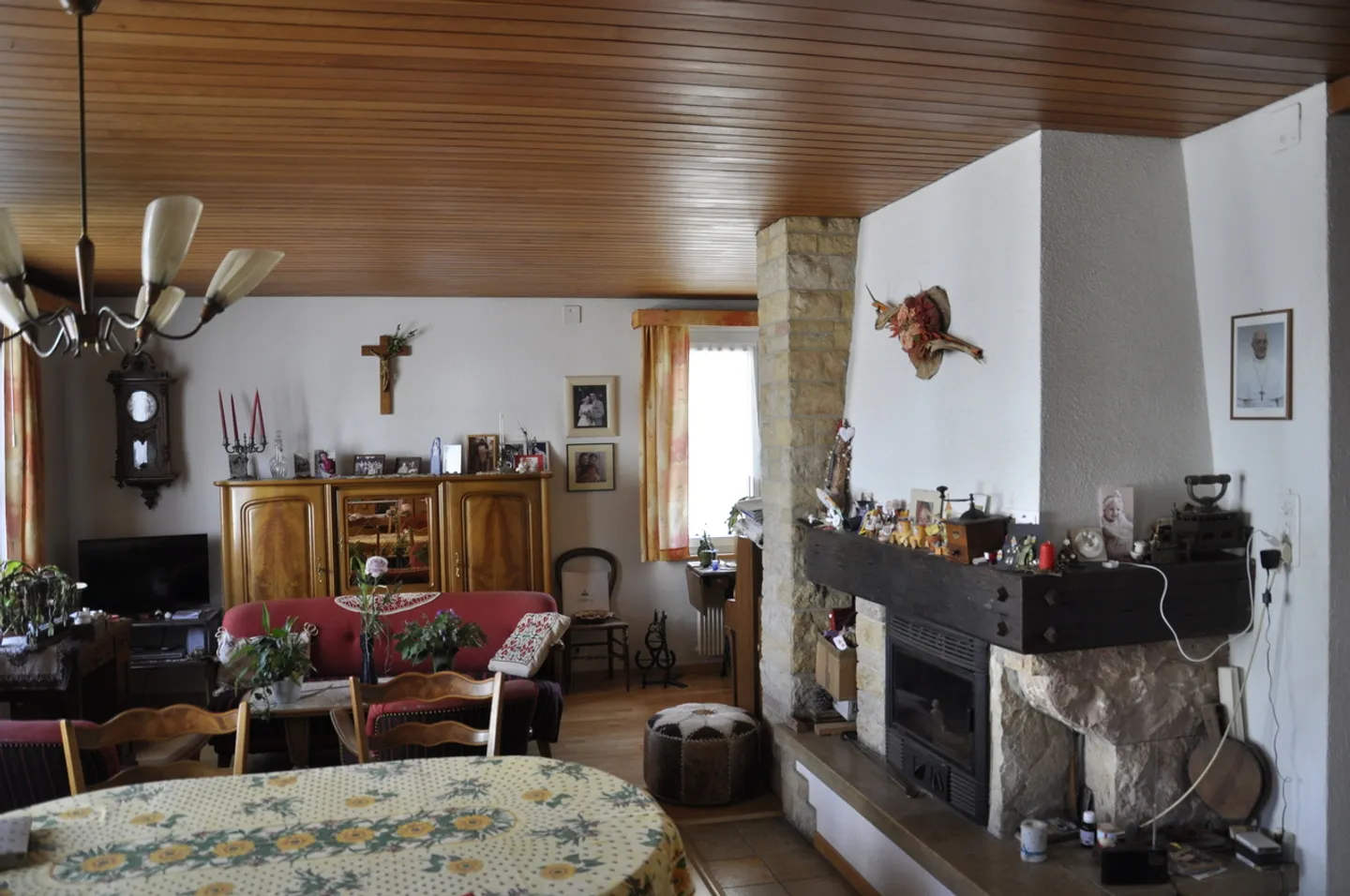 Immeuble mixte à vendre - Photo 4 sur 27