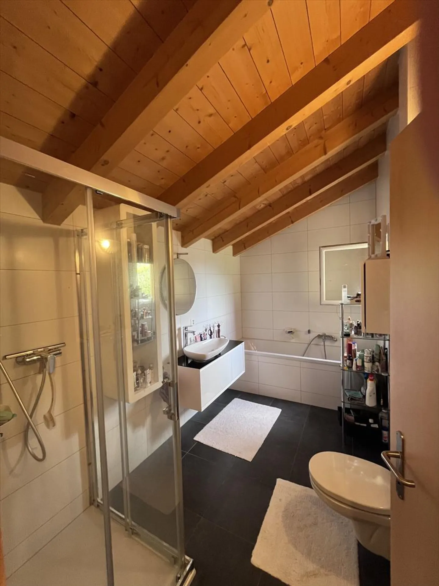 Semi-Detached House 5.5 Rooms - Photo 8 of 11