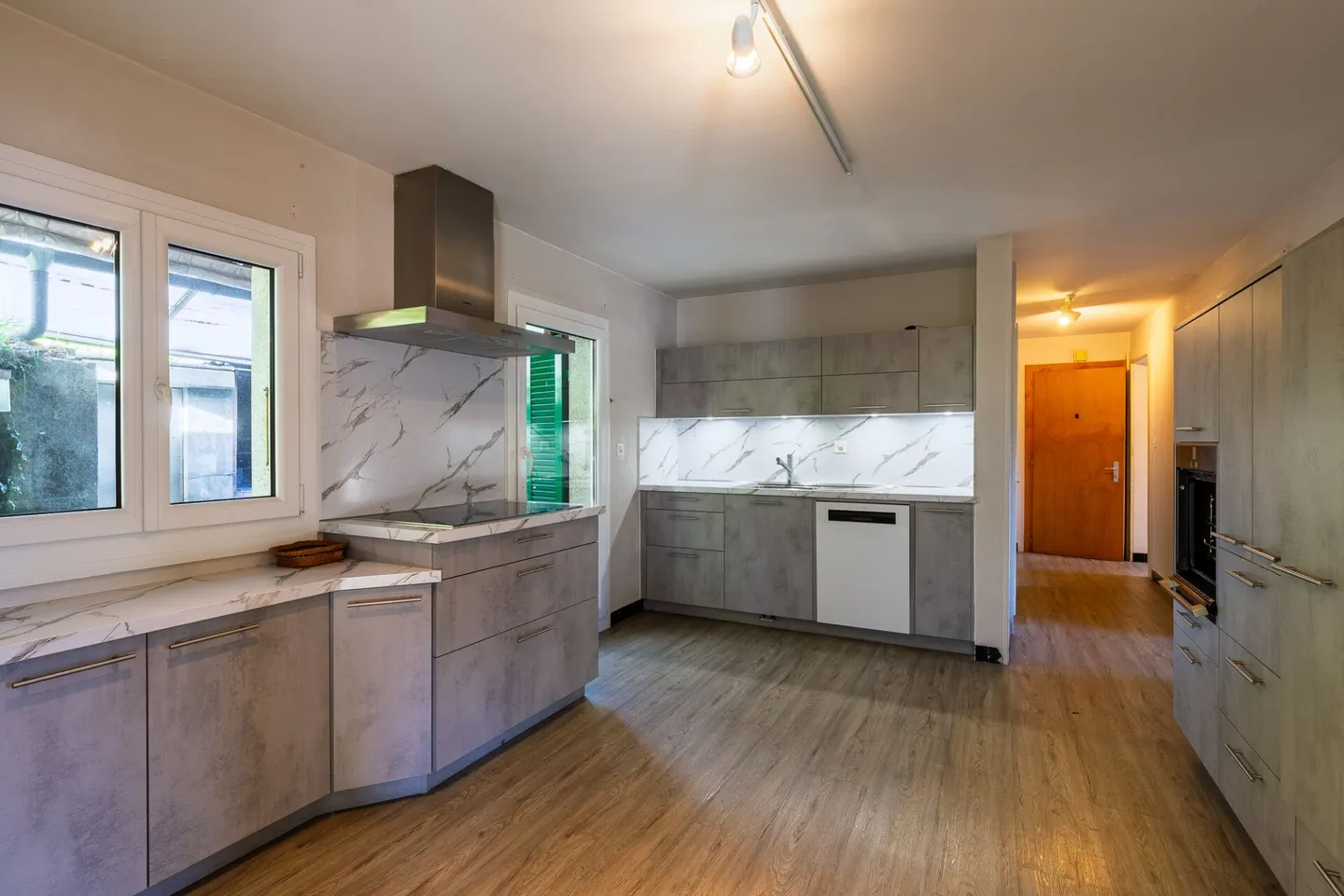 Ein Haus, 3 Wohnungen! - Foto 8 von 17