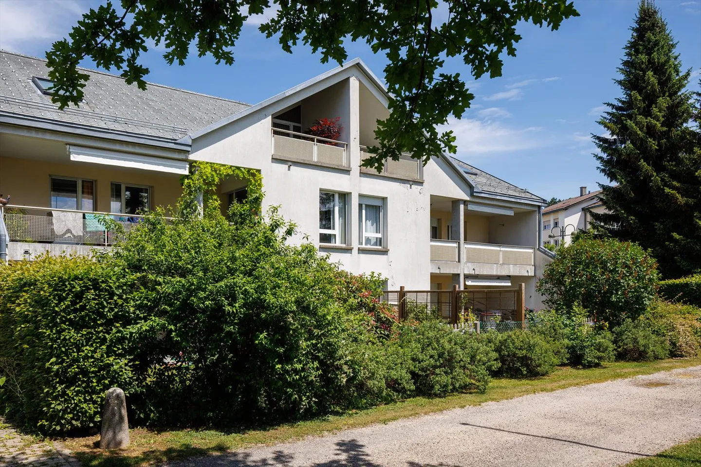 Duplex 2.5 rooms - Photo 4 of 6