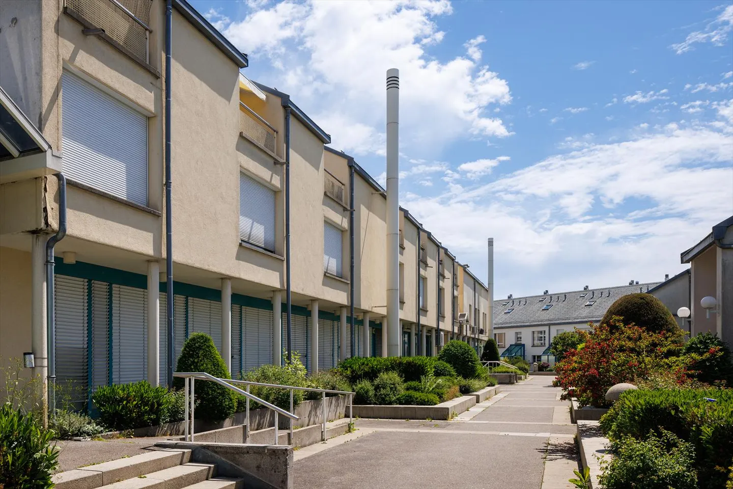 Duplex 2.5 rooms - Photo 5 of 6