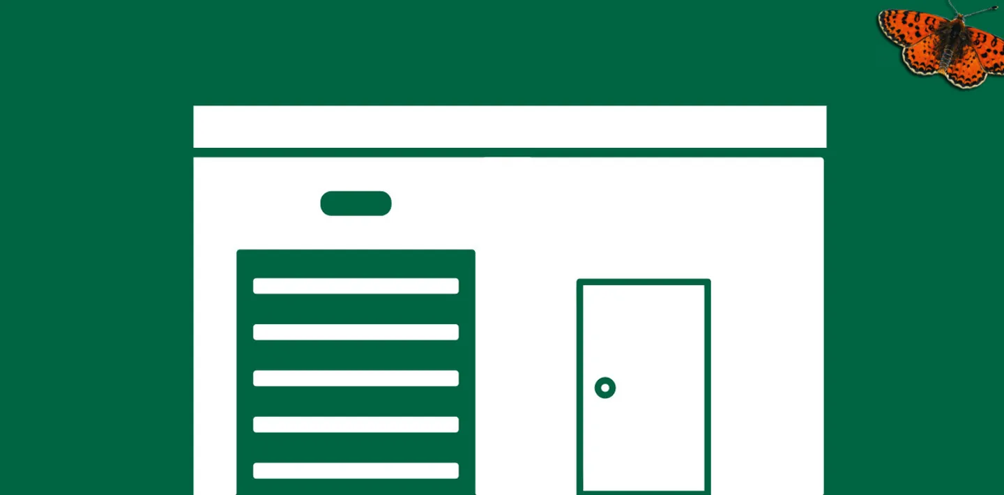 Deposito con ufficio - Foto 1 di 8