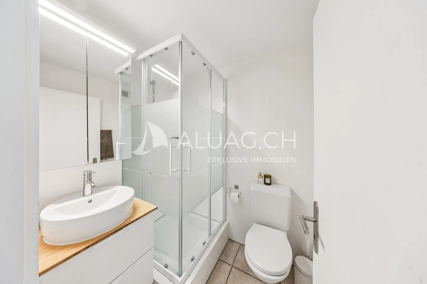 SPACIOUS DUPLEX APARTMENT (132 M²) - Photo 6 of 14