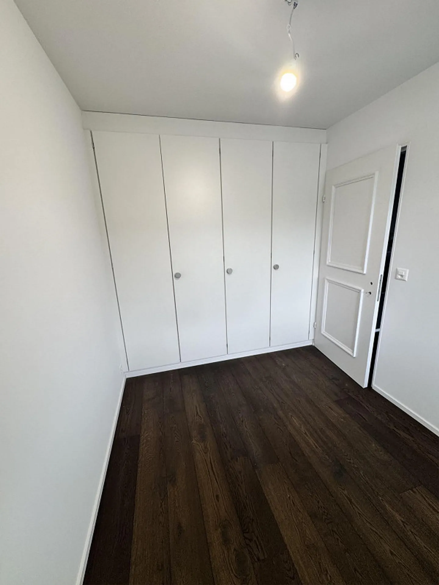 3.5 Room Apartment in Prime Location in Unterägeri for Sale - Photo 3 of 9