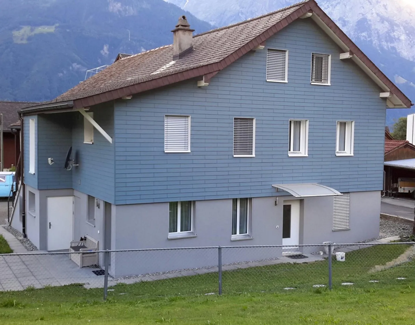 Geräumige 5-Zimmer Wohnung - Foto 1 von 7