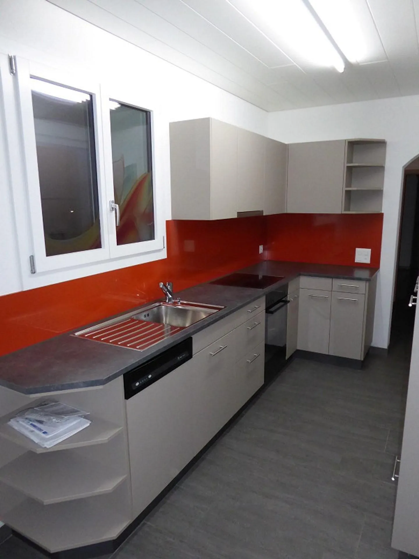 Geräumige 5-Zimmer Wohnung - Foto 3 von 7