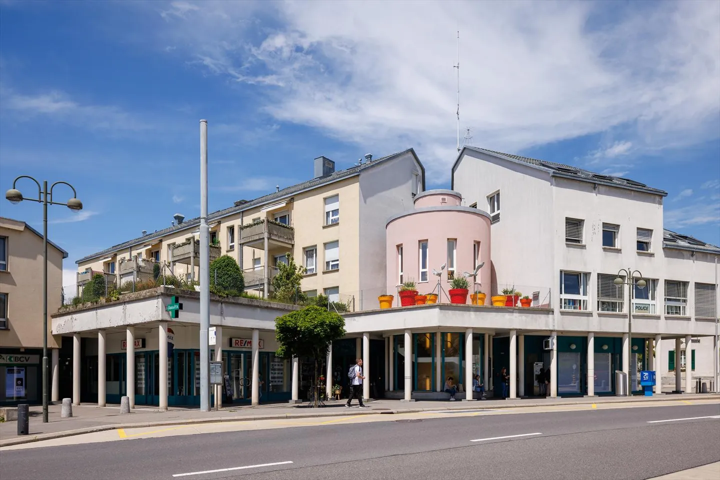 Duplex 2.5 rooms - Photo 2 of 6