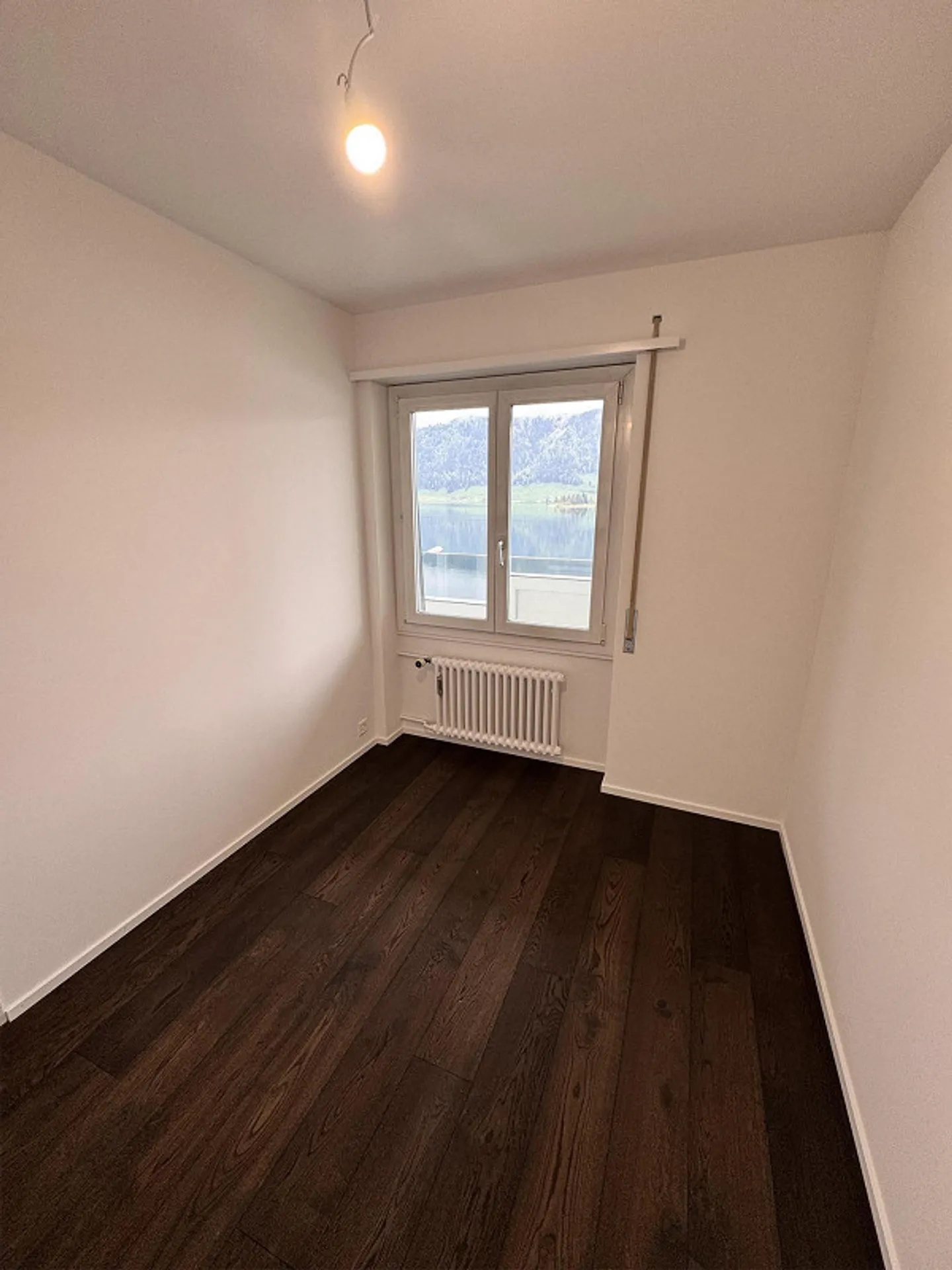 3.5 Room Apartment in Prime Location in Unterägeri for Sale - Photo 4 of 9