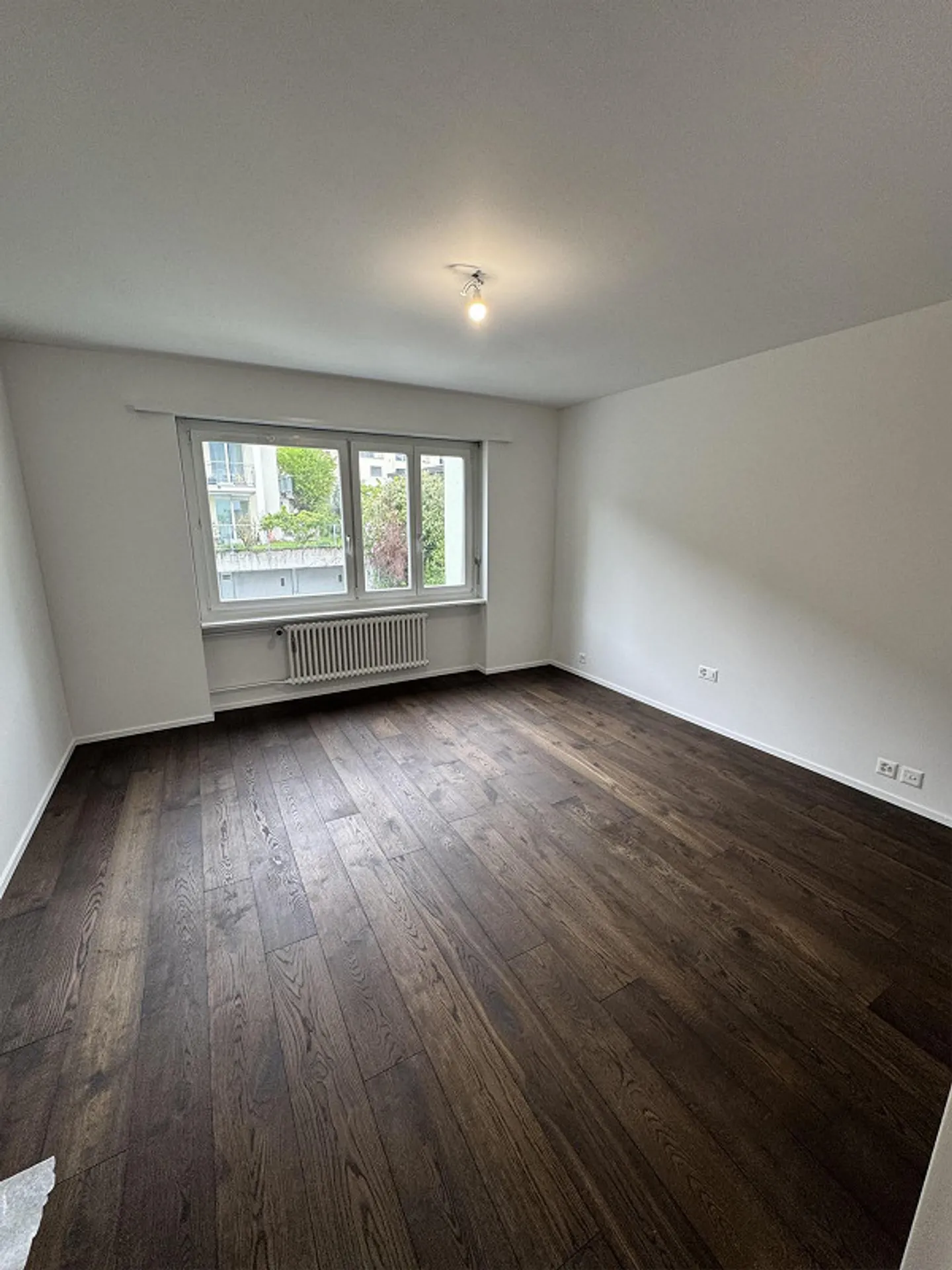 3.5 Room Apartment in Prime Location in Unterägeri for Sale - Photo 5 of 9