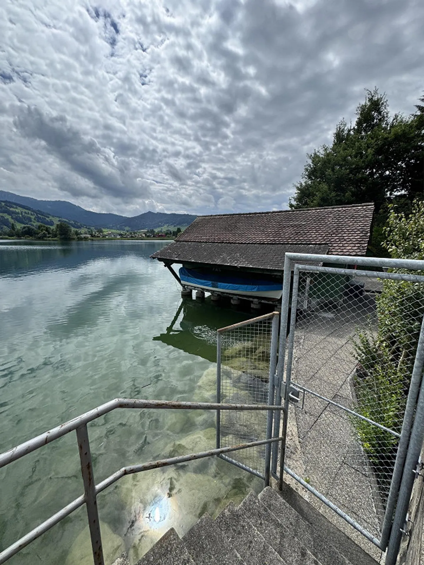 3.5 Room Apartment in Prime Location in Unterägeri for Sale - Photo 7 of 9