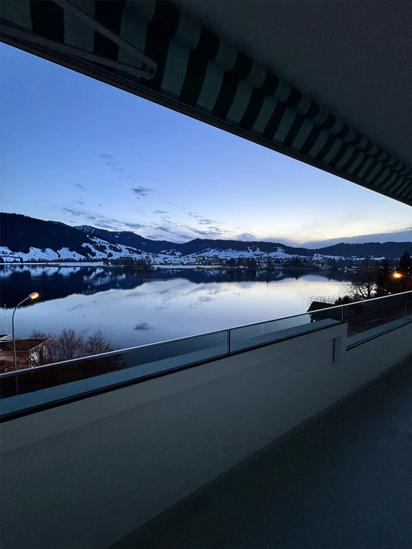 3.5 Room Apartment in Prime Location in Unterägeri for Sale - Photo 8 of 9