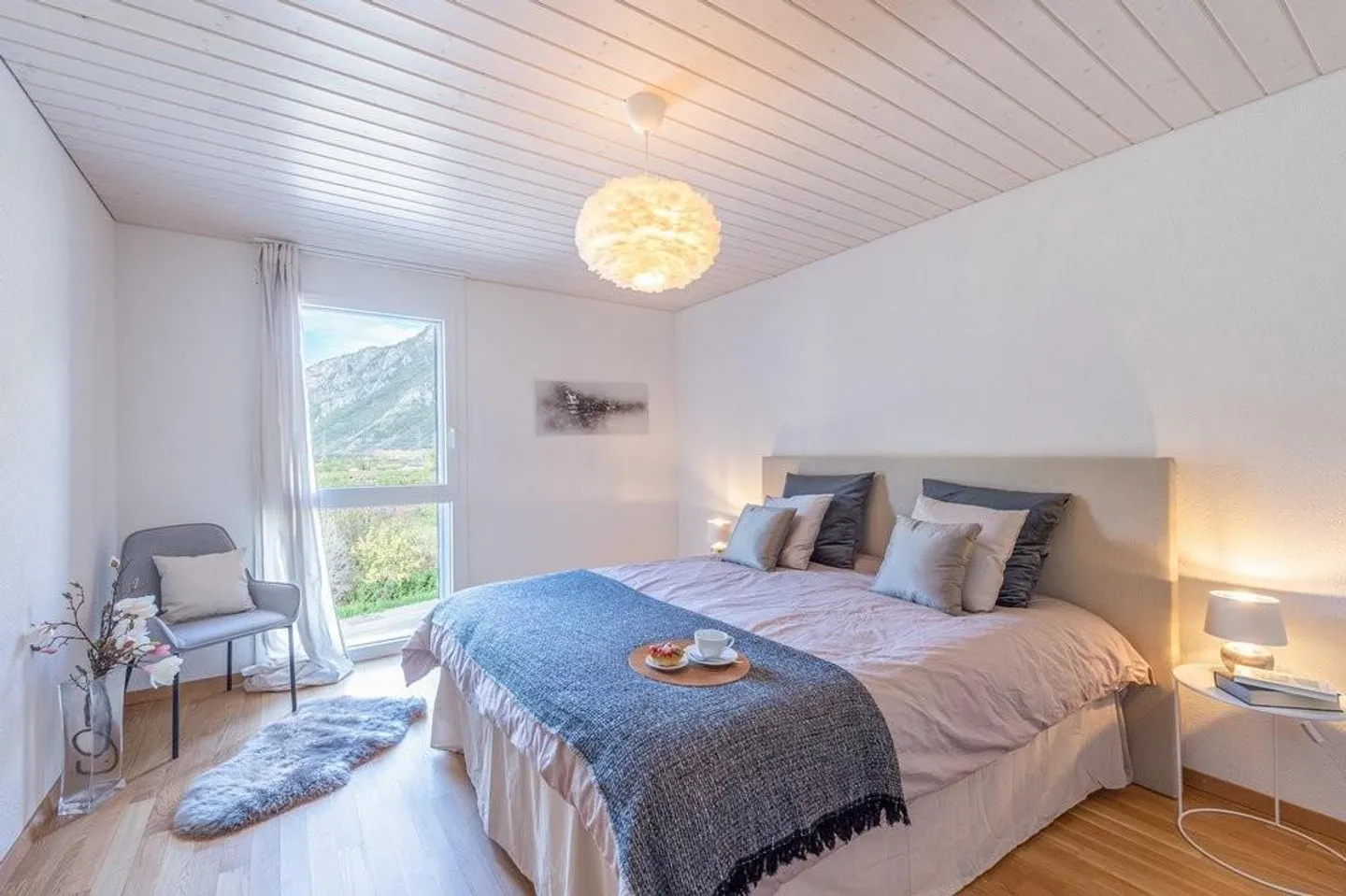 Appartement Charmant à Martigny - Photo 6 sur 6