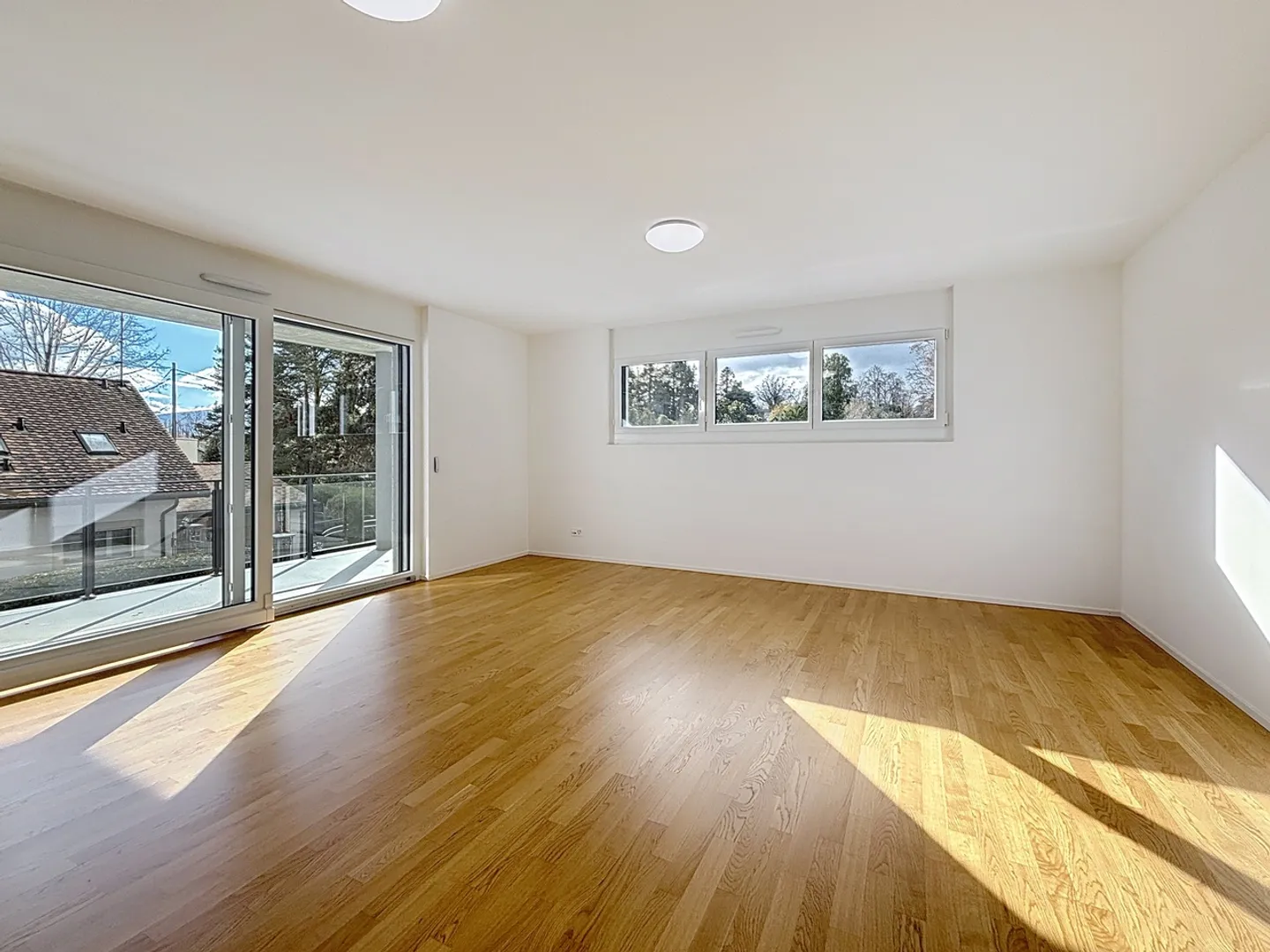 Appartamento 5.5 stanze - Foto 3 di 13