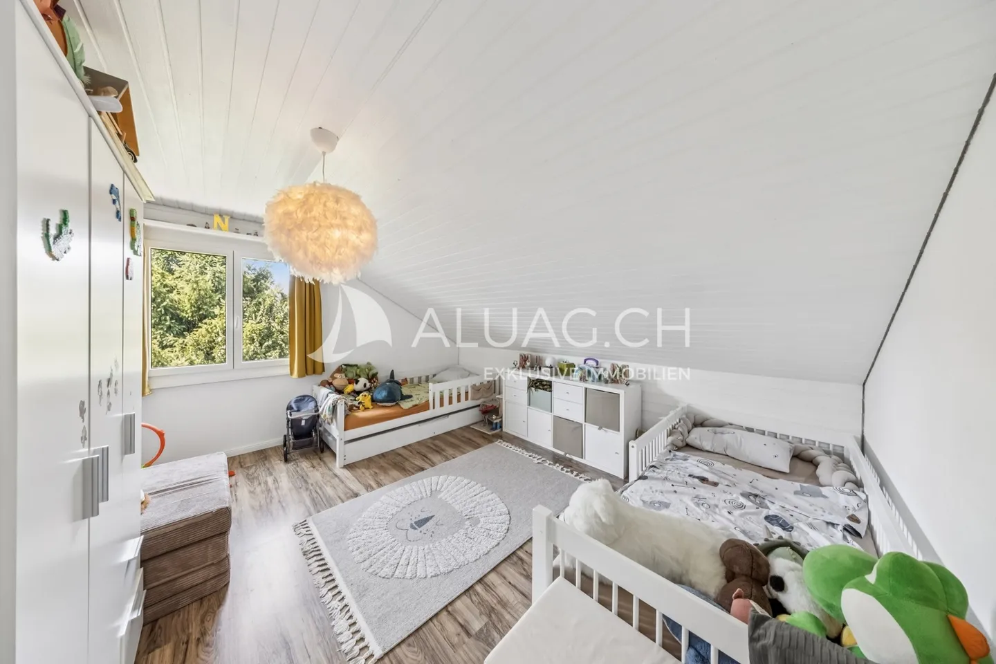 SPACIOUS DUPLEX APARTMENT (132 M²) - Photo 11 of 14