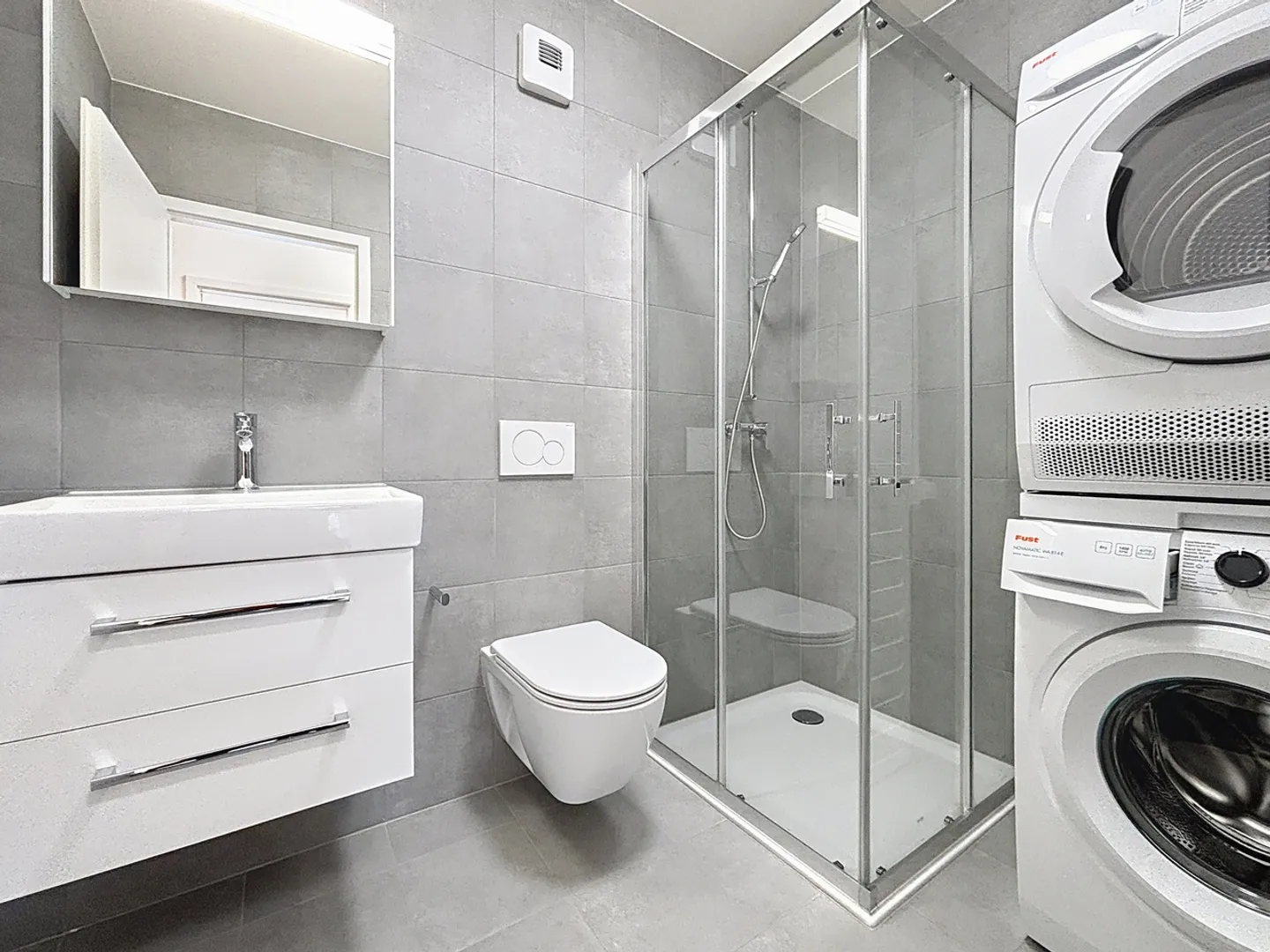 Appartamento 5.5 stanze - Foto 7 di 13