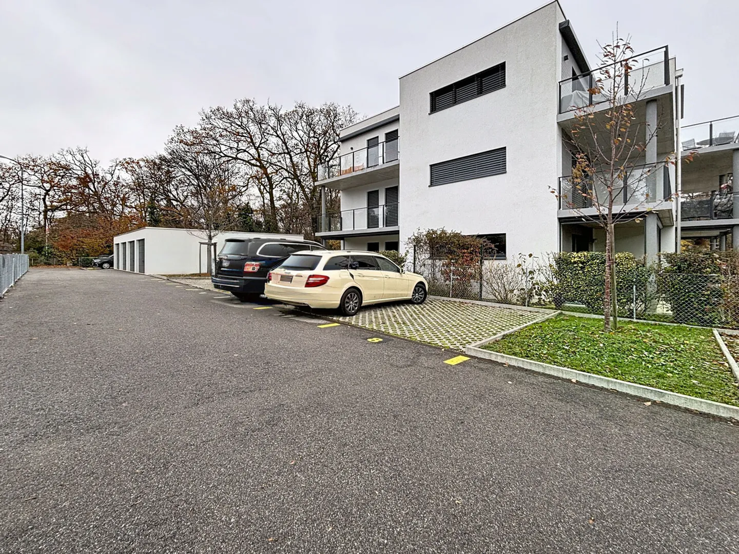 Appartamento 5.5 stanze - Foto 11 di 13