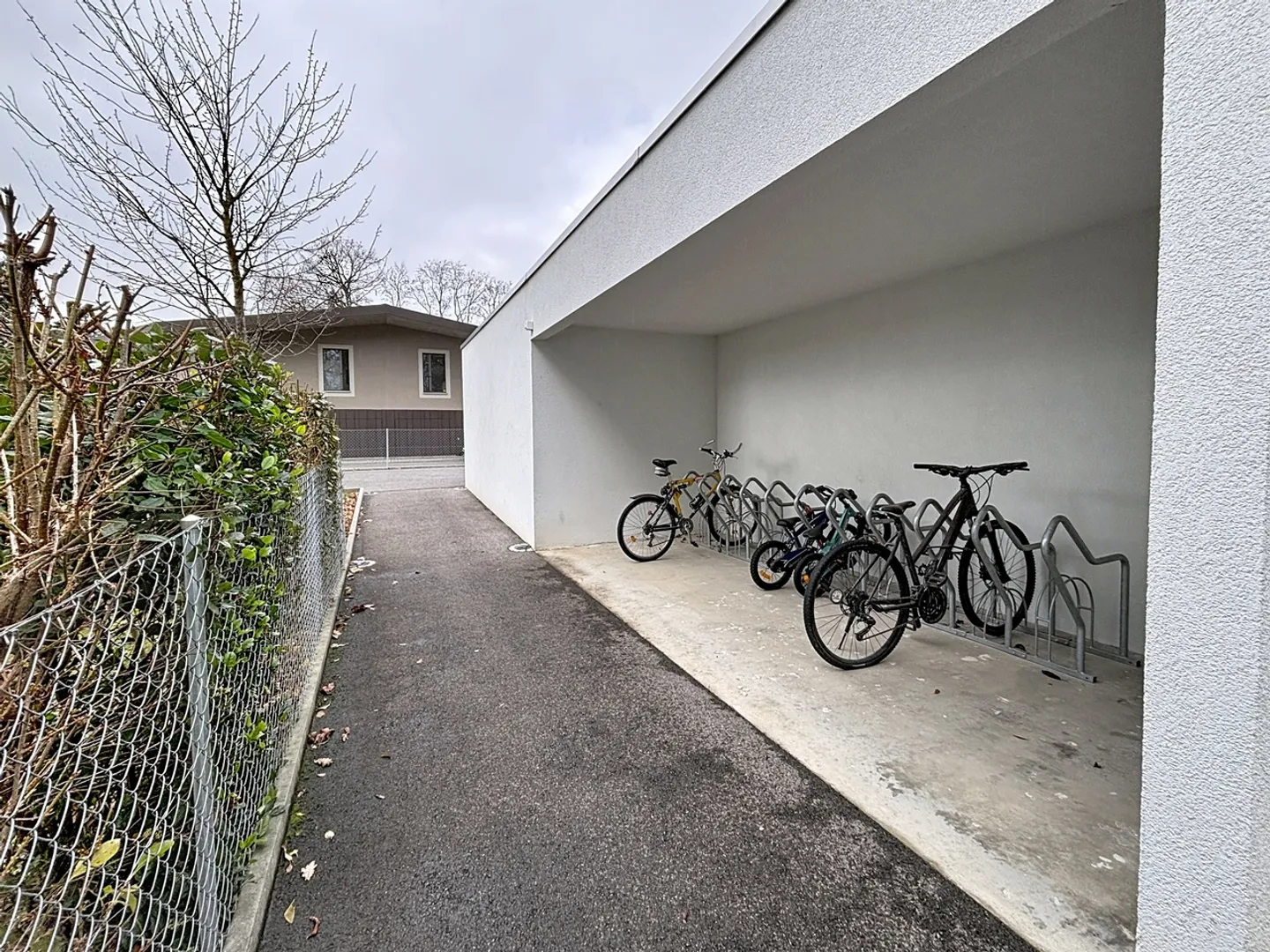 Appartamento 5.5 stanze - Foto 12 di 13