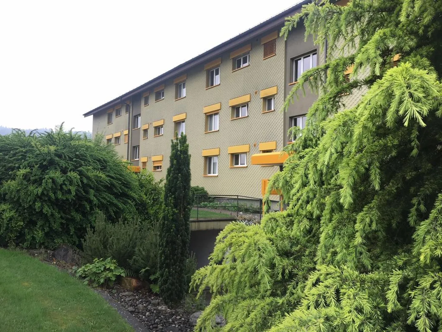 Appartamento 2.5 locali - Foto 1 di 7