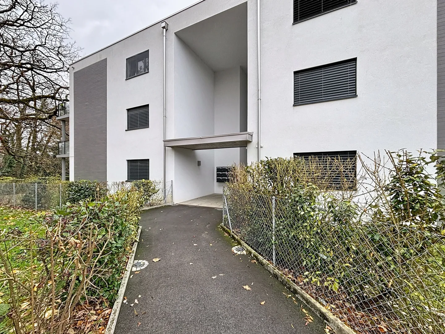 Appartamento 5.5 stanze - Foto 13 di 13