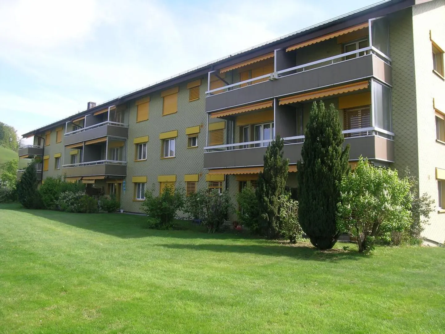 Appartamento 2.5 locali - Foto 2 di 7