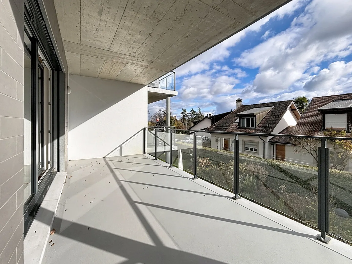 Appartamento 5.5 stanze - Foto 1 di 13