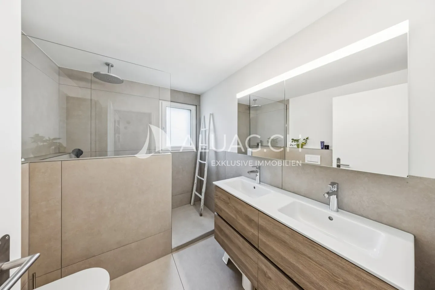 SPACIOUS DUPLEX APARTMENT (132 M²) - Photo 10 of 14