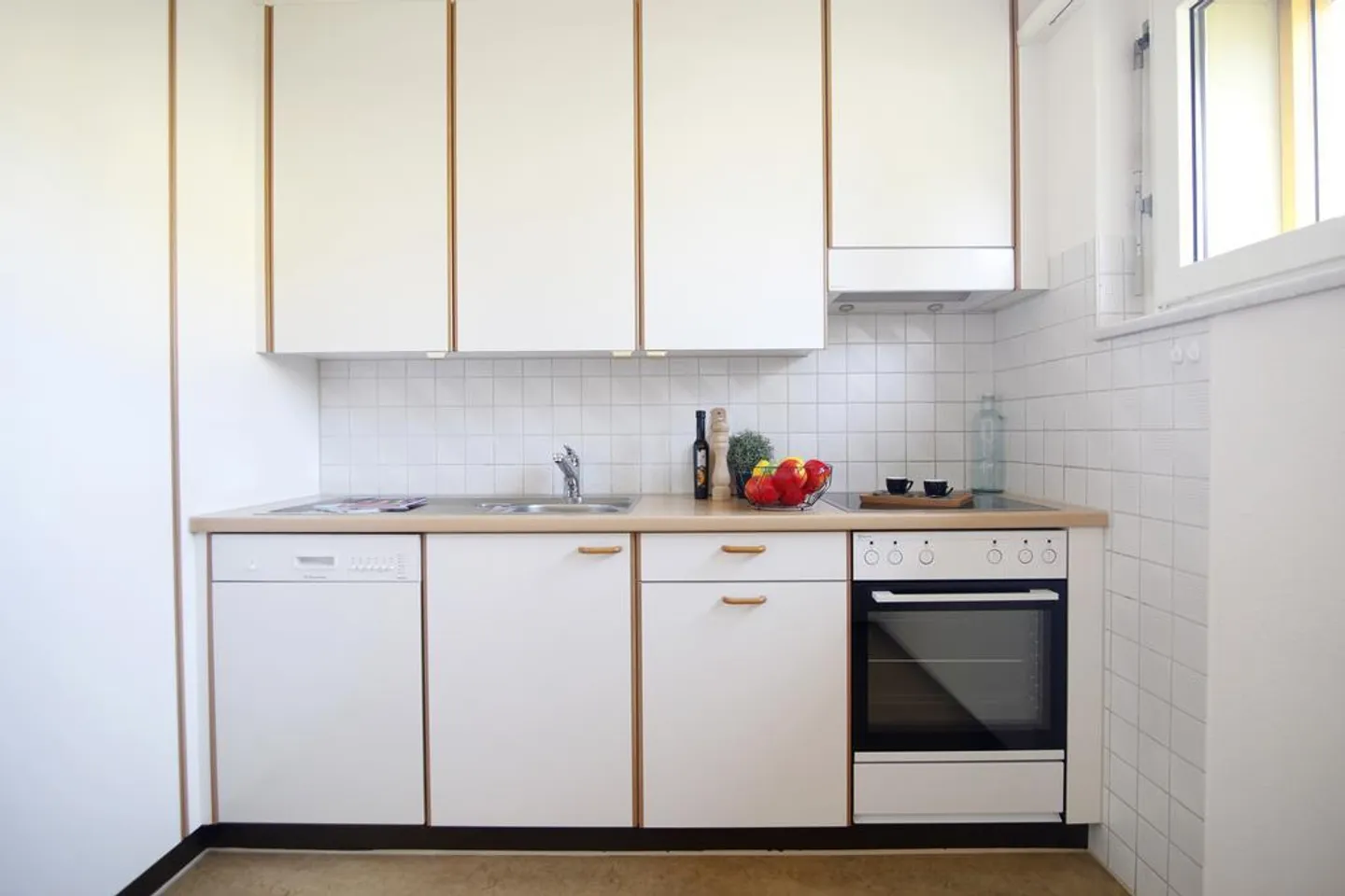 Appartamento 2.5 locali - Foto 3 di 7