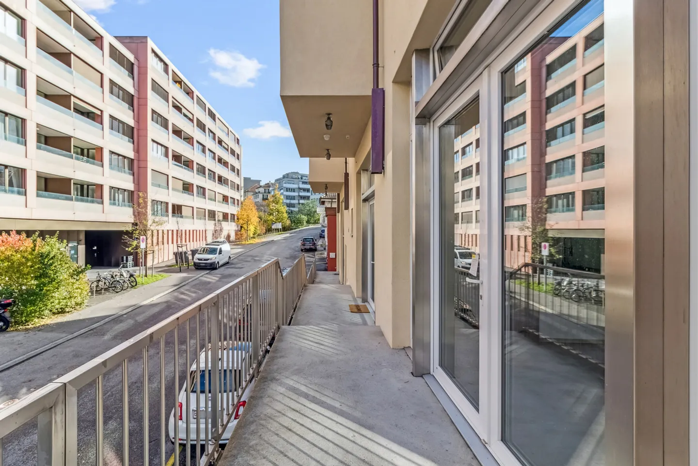 Spazio commerciale in affitto - Foto 5 di 6