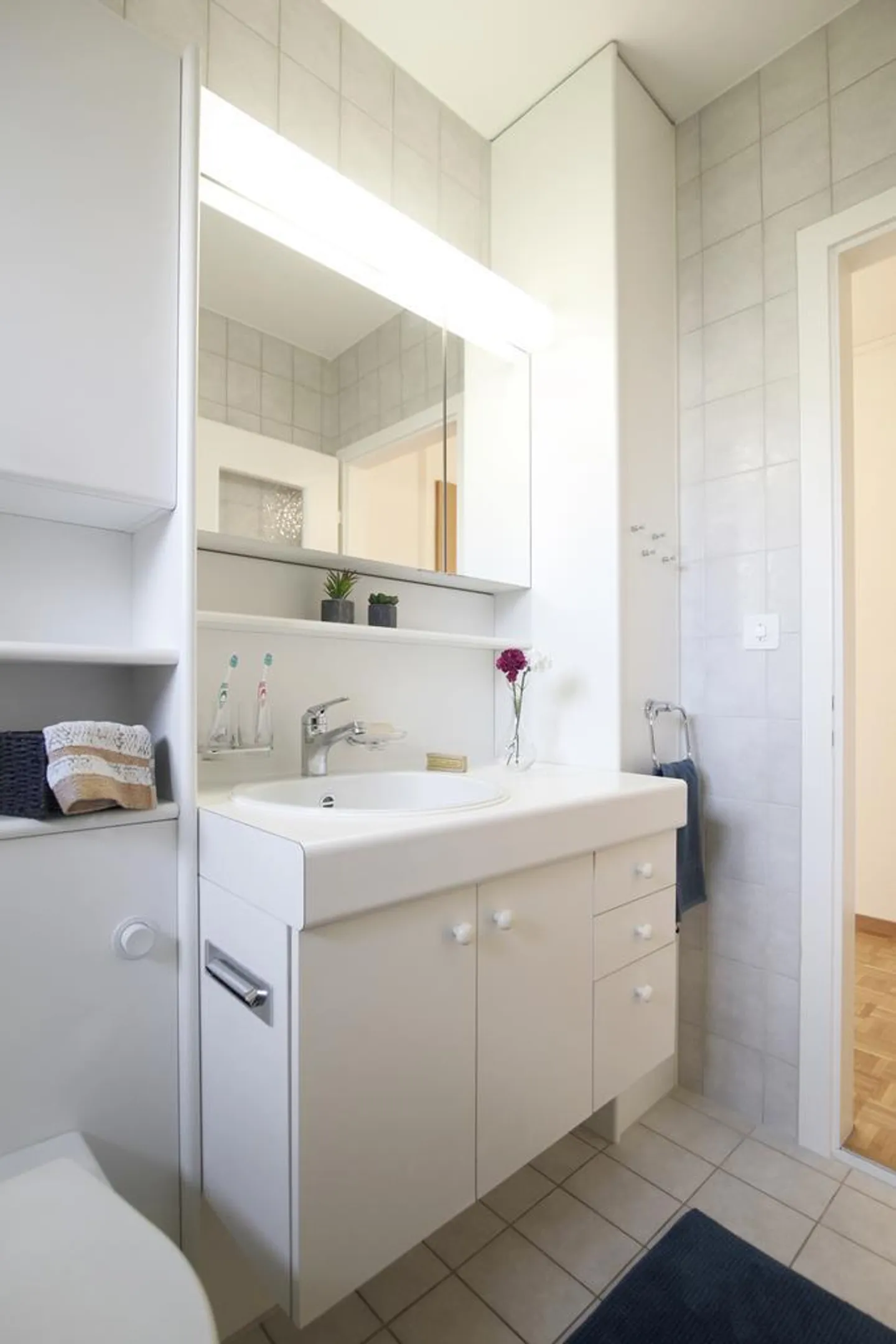 Appartamento 2.5 locali - Foto 5 di 7