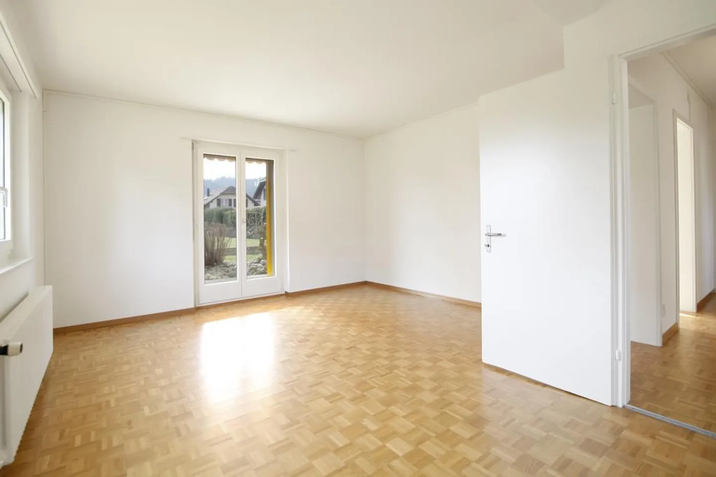 Appartamento 2.5 locali - Foto 6 di 7