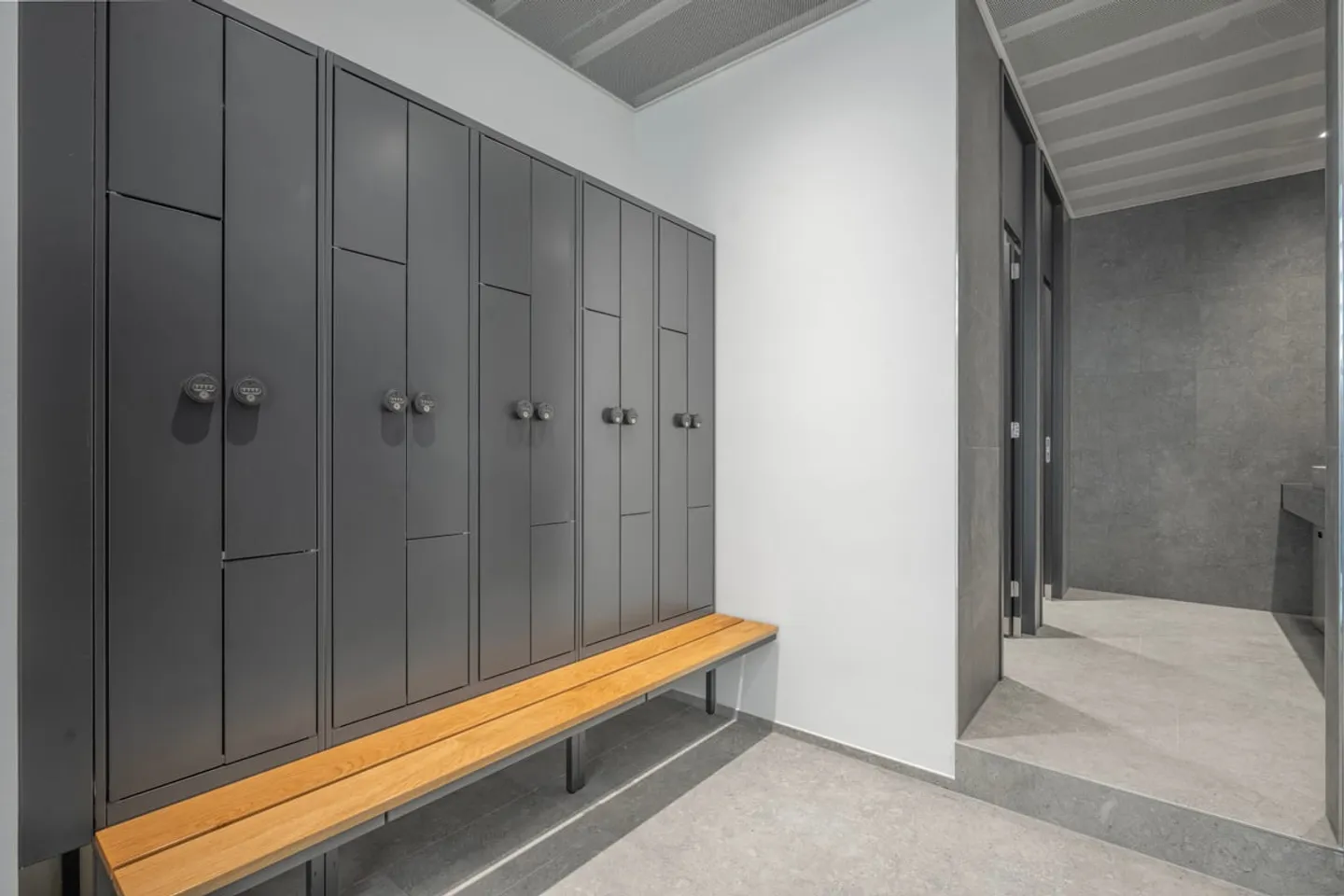 450 m² High-quality developed and ready-to-move-in office space - Photo 11 of 13