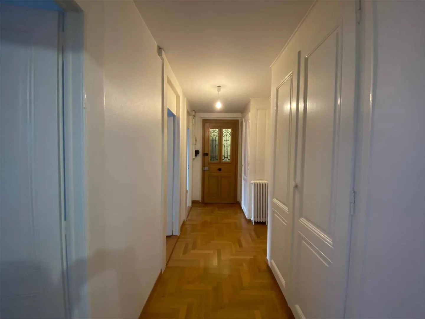 Appartement 4 pièces - Photo 2 sur 6