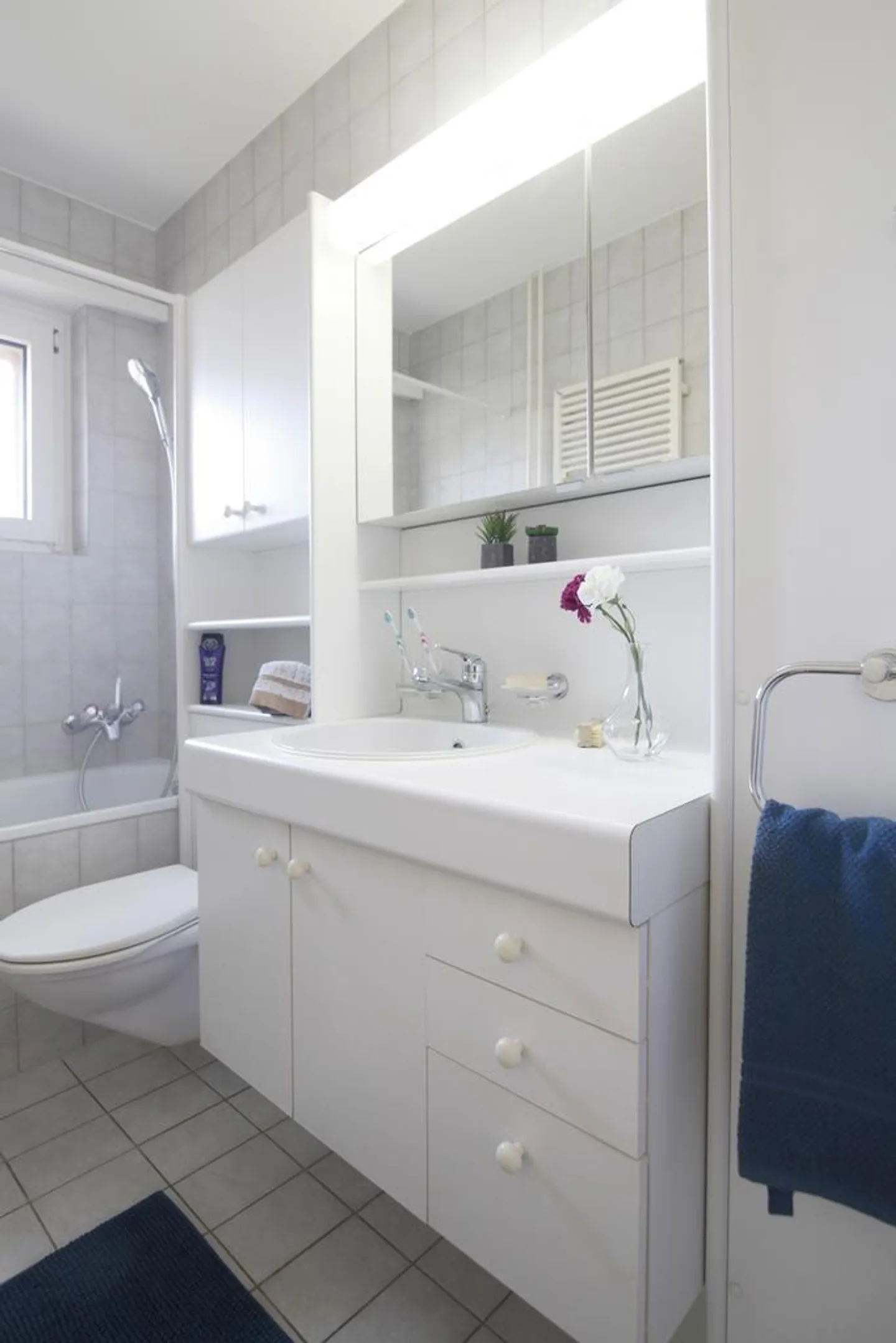 Appartamento 2.5 locali - Foto 4 di 7