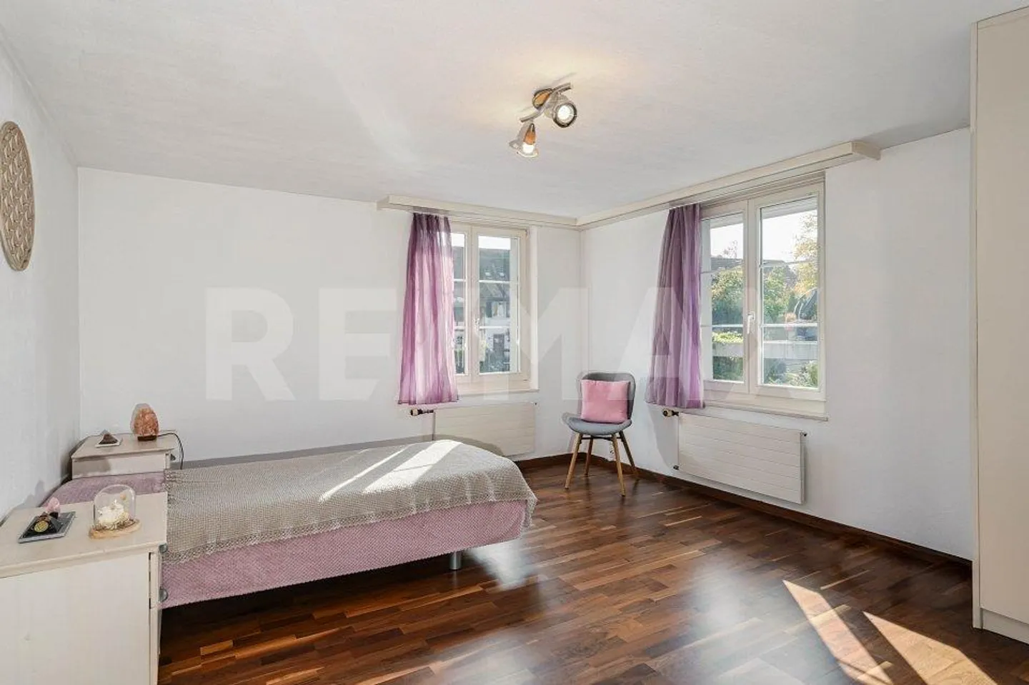 Charmantes Einfamilienhaus in Winterthur - Foto 6 von 9