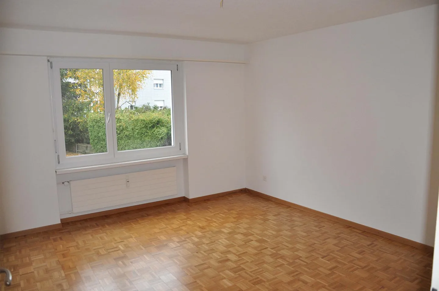 Helle 3.5-Zimmer Wohnung mit Balkon - Foto 5 von 16