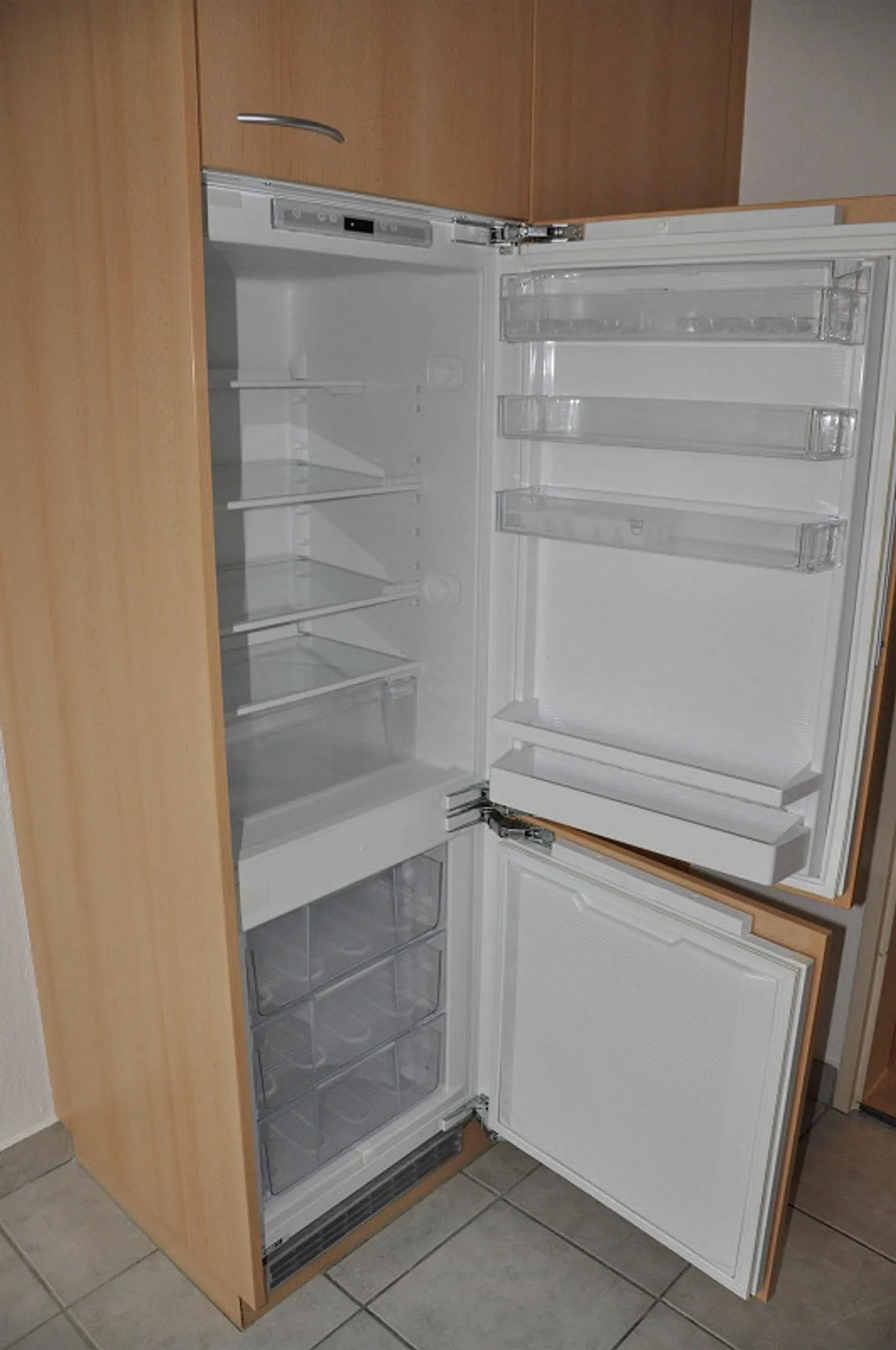 Helle 3.5-Zimmer Wohnung mit Balkon - Foto 7 von 16