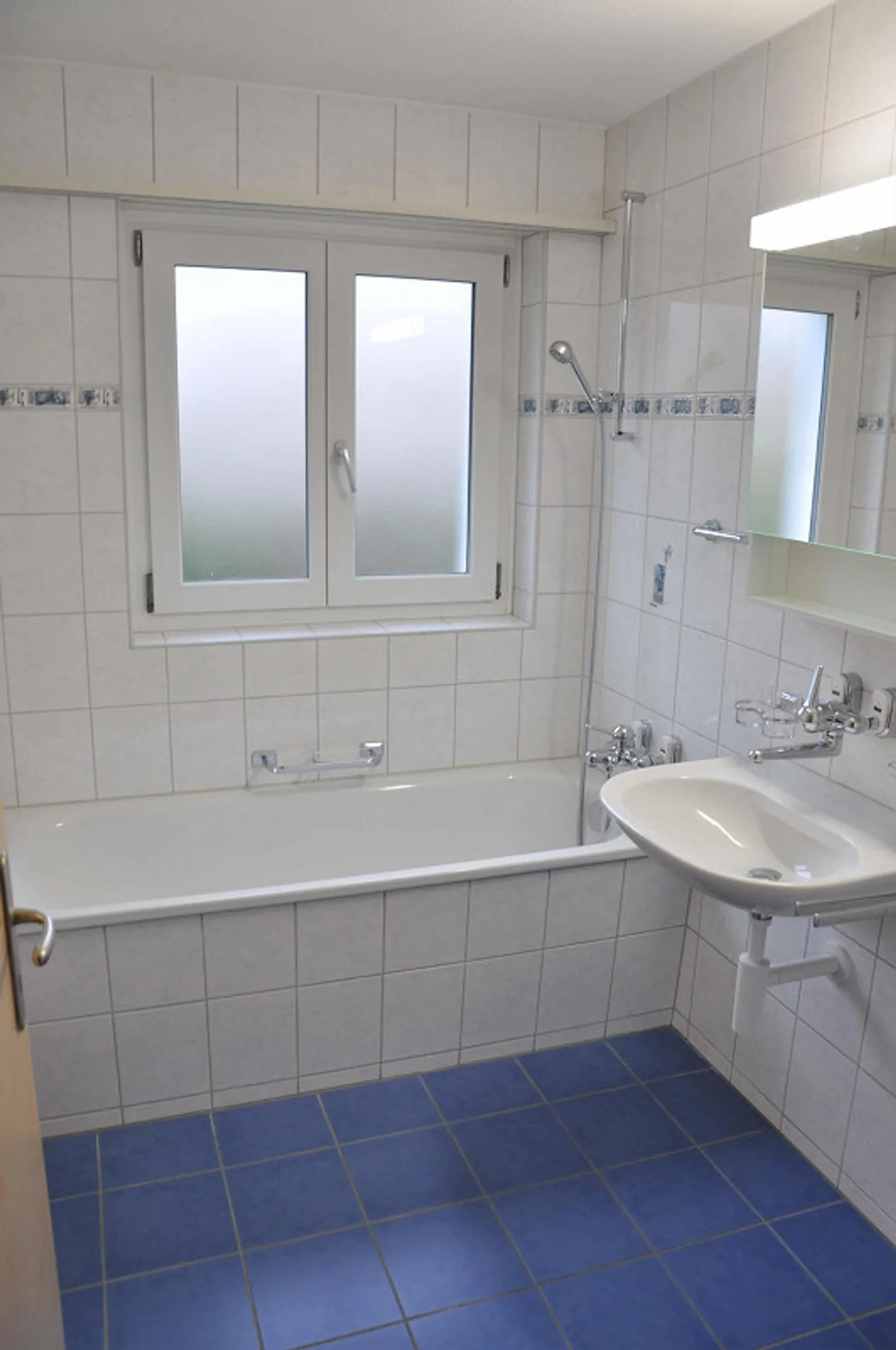 Helle 3.5-Zimmer Wohnung mit Balkon - Foto 10 von 16