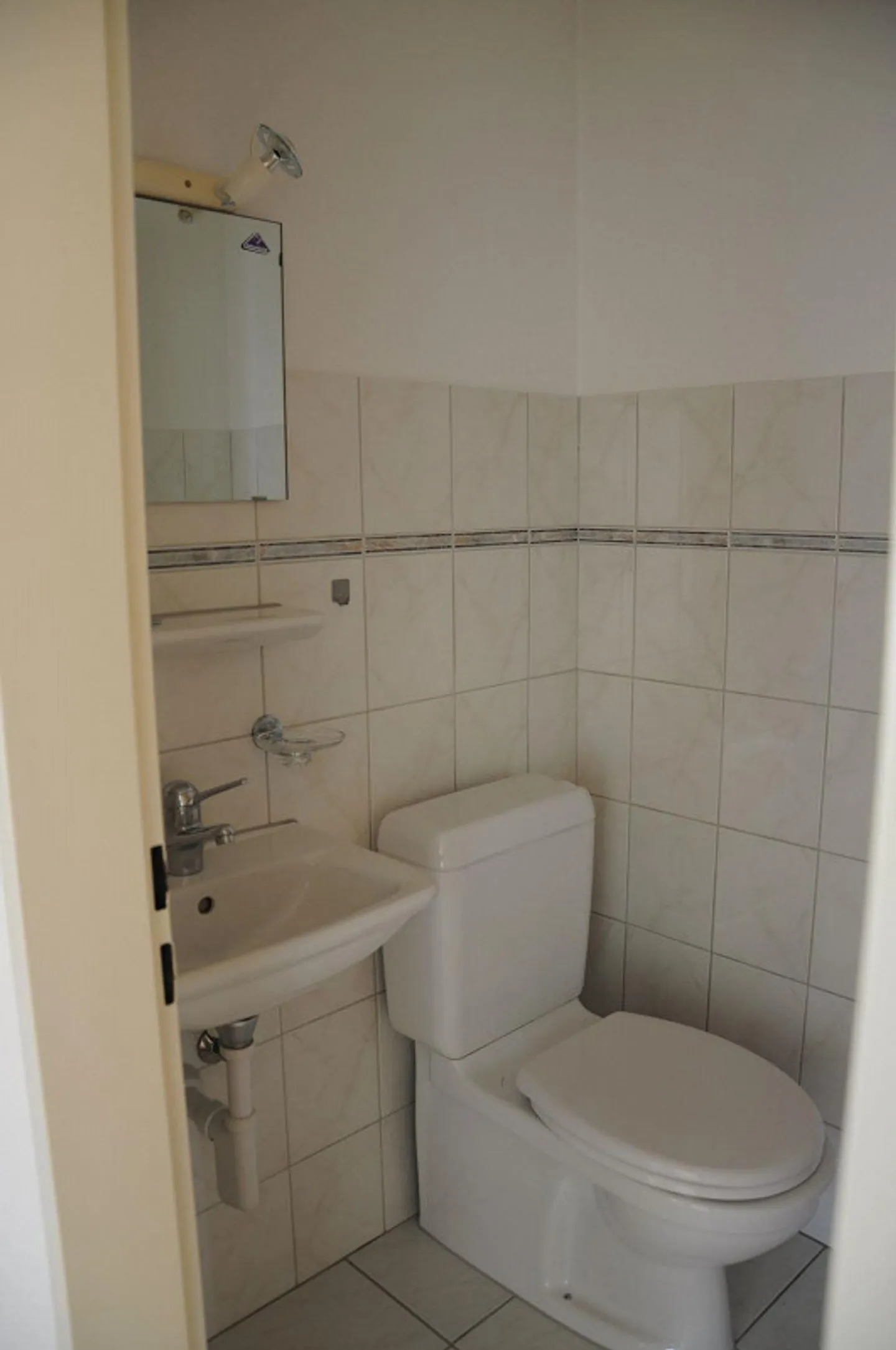 Helle 3.5-Zimmer Wohnung mit Balkon - Foto 11 von 16