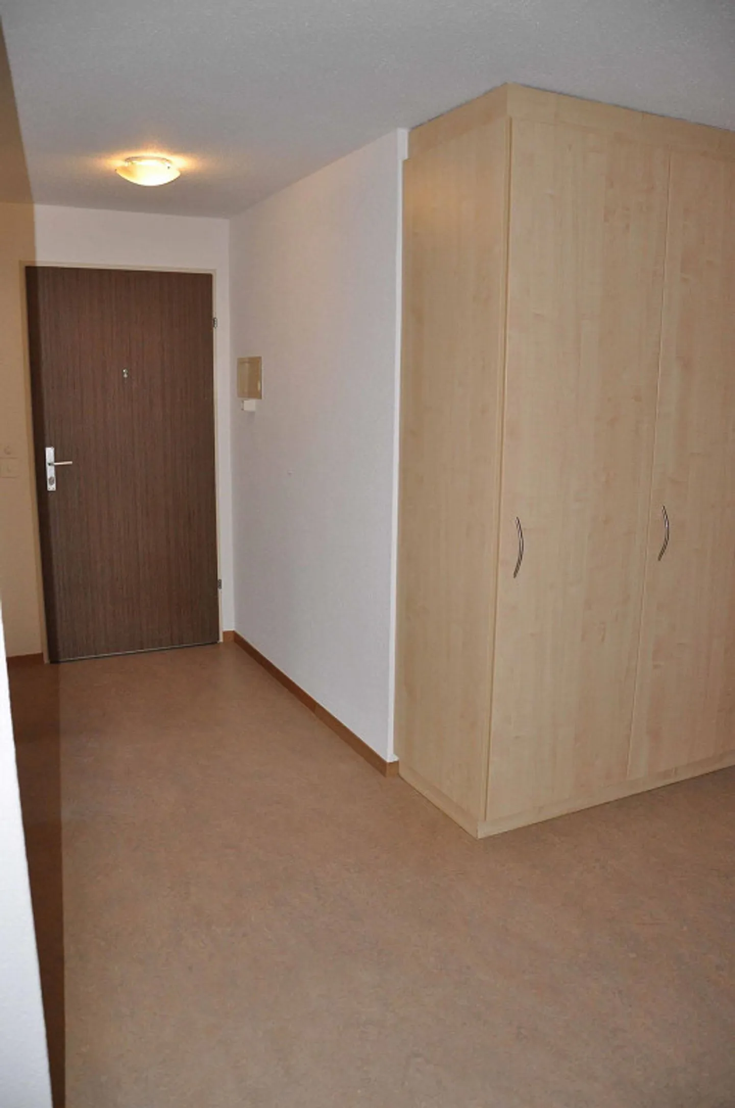 Helle 3.5-Zimmer Wohnung mit Balkon - Foto 12 von 16