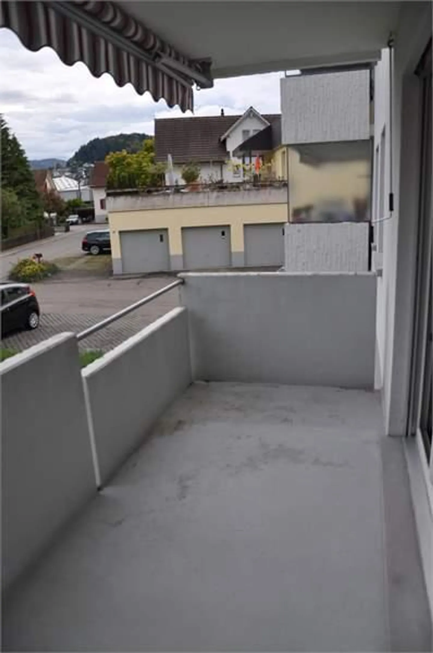 Helle 3.5-Zimmer Wohnung mit Balkon - Foto 16 von 16