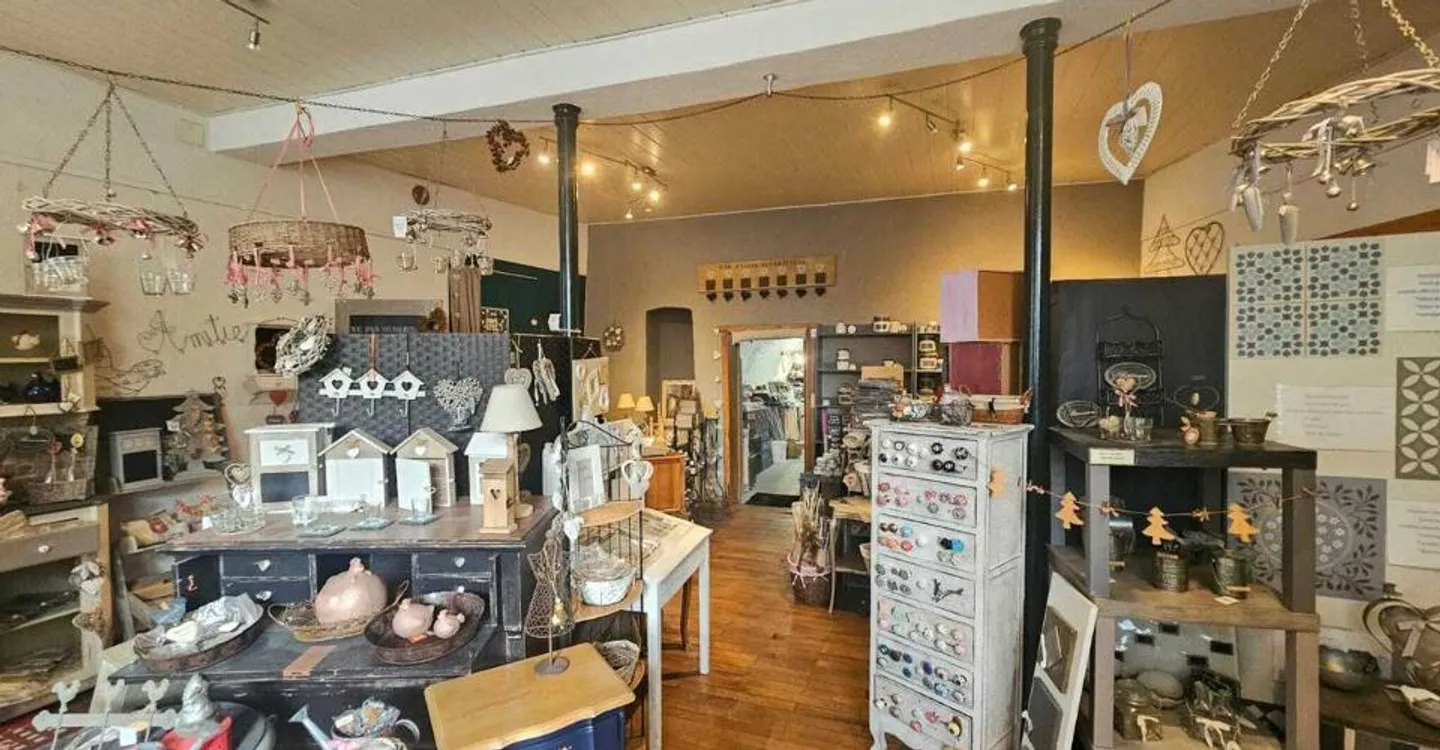 Espace Commercial à Aubonne - Photo 5 sur 7