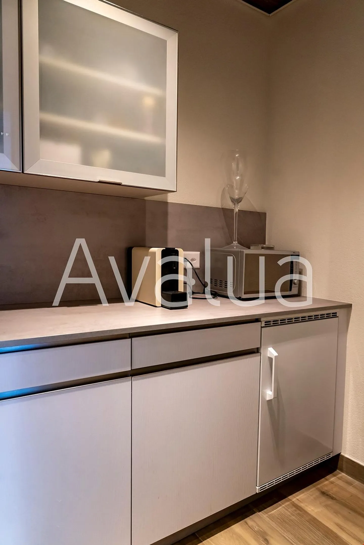 Spazio commerciale nella migliore posizione a Grächen - Foto 4 di 7