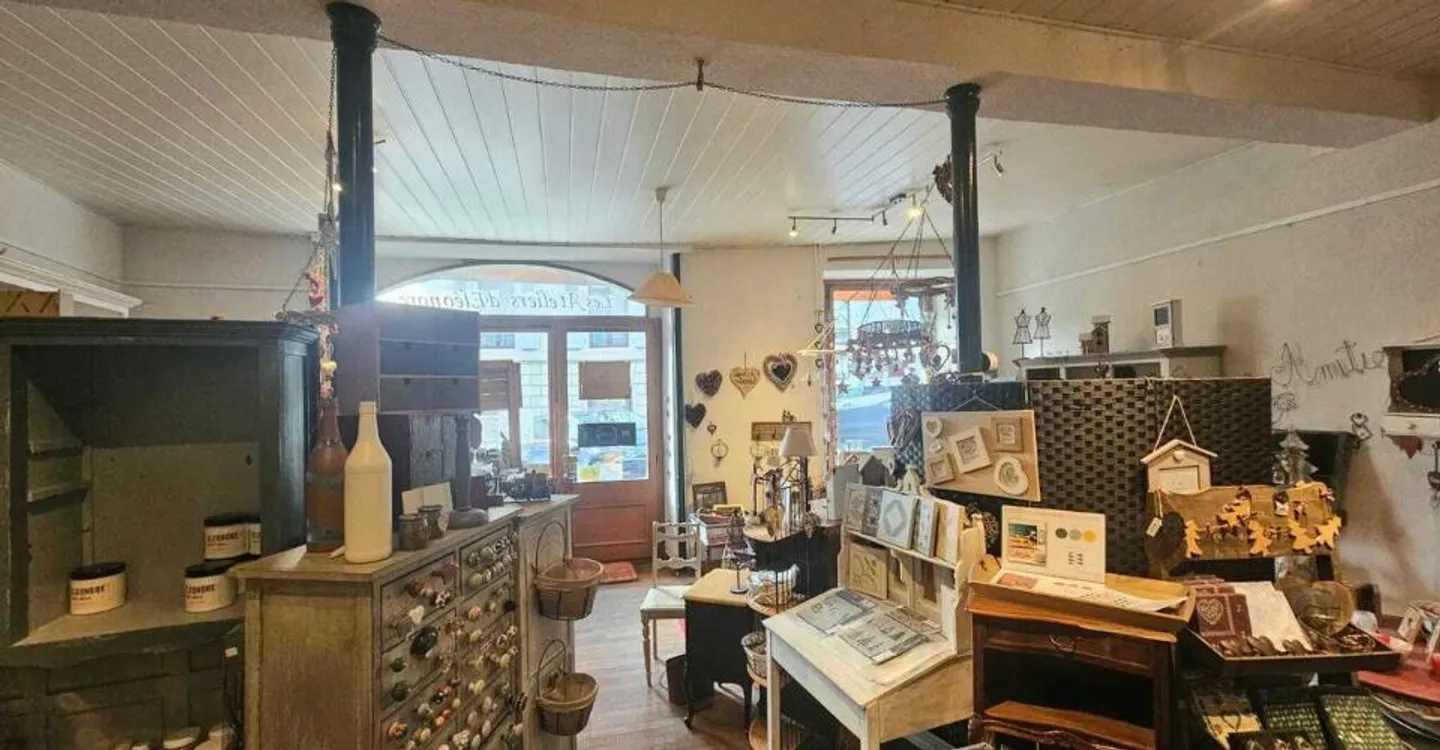 Espace Commercial à Aubonne - Photo 6 sur 7