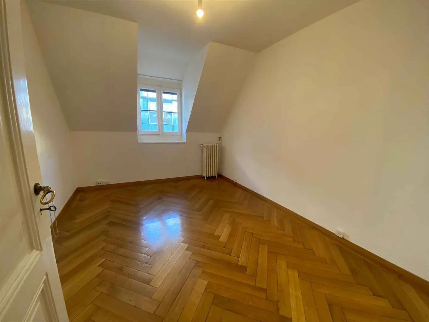 Appartement 4 pièces - Photo 5 sur 6