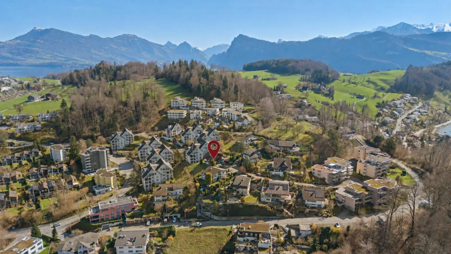Property in a privileged location with a view - Photo 1 of 1