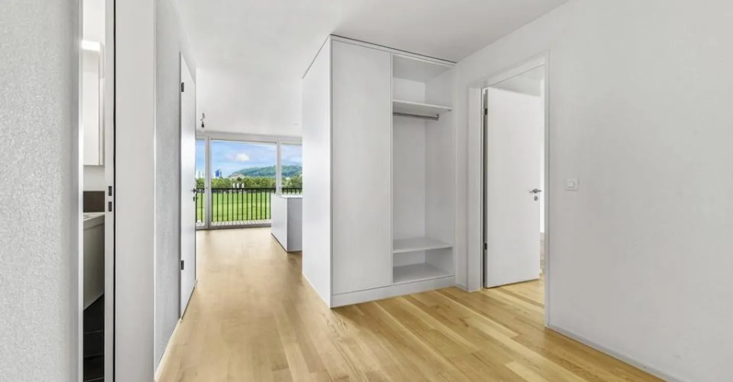Moderne 3.5-Zimmerwohnung in Stein - Foto 5 von 6