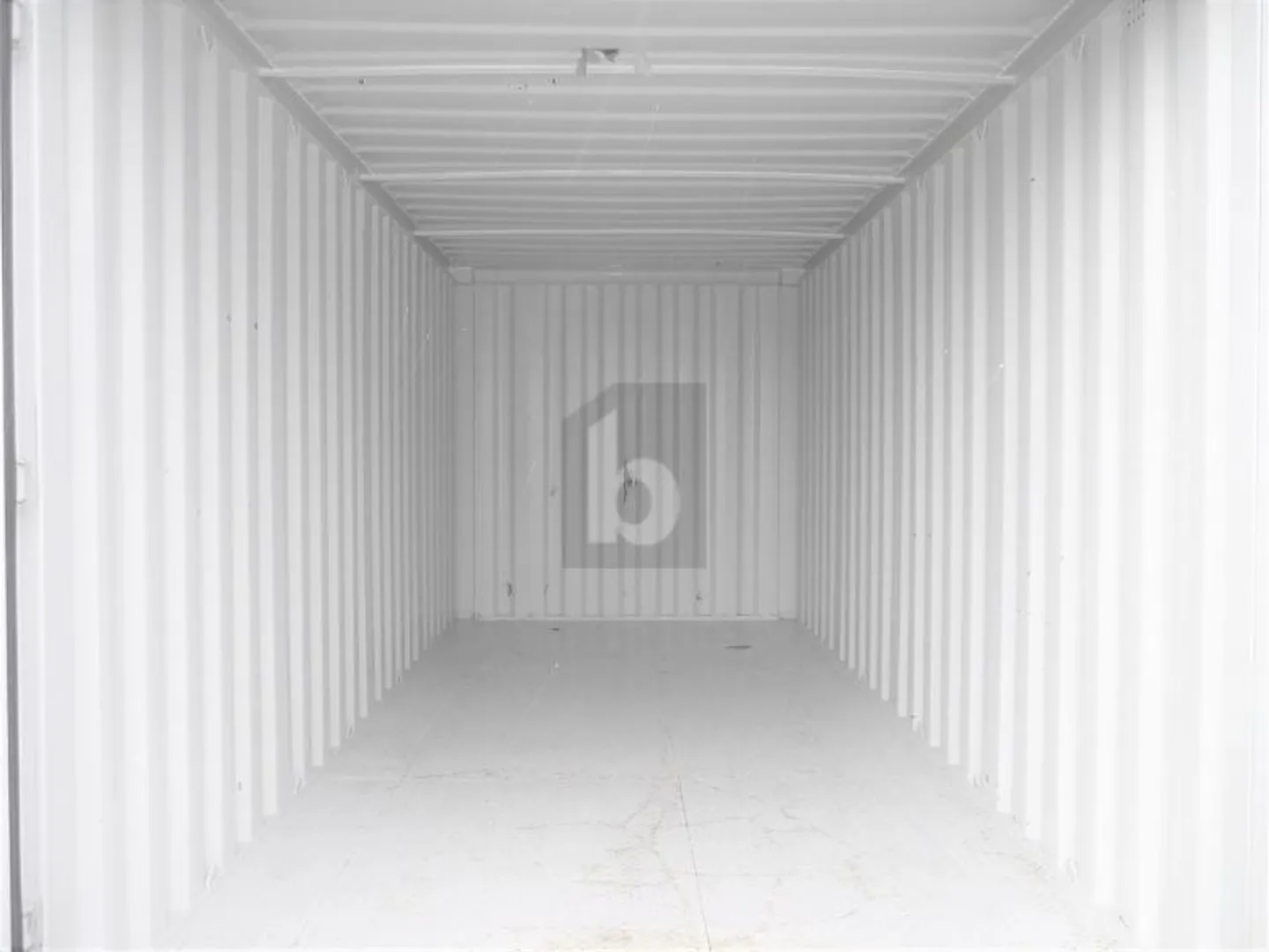 Container de stockage moderne - Photo 2 sur 5